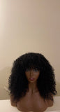 Zolu Wig